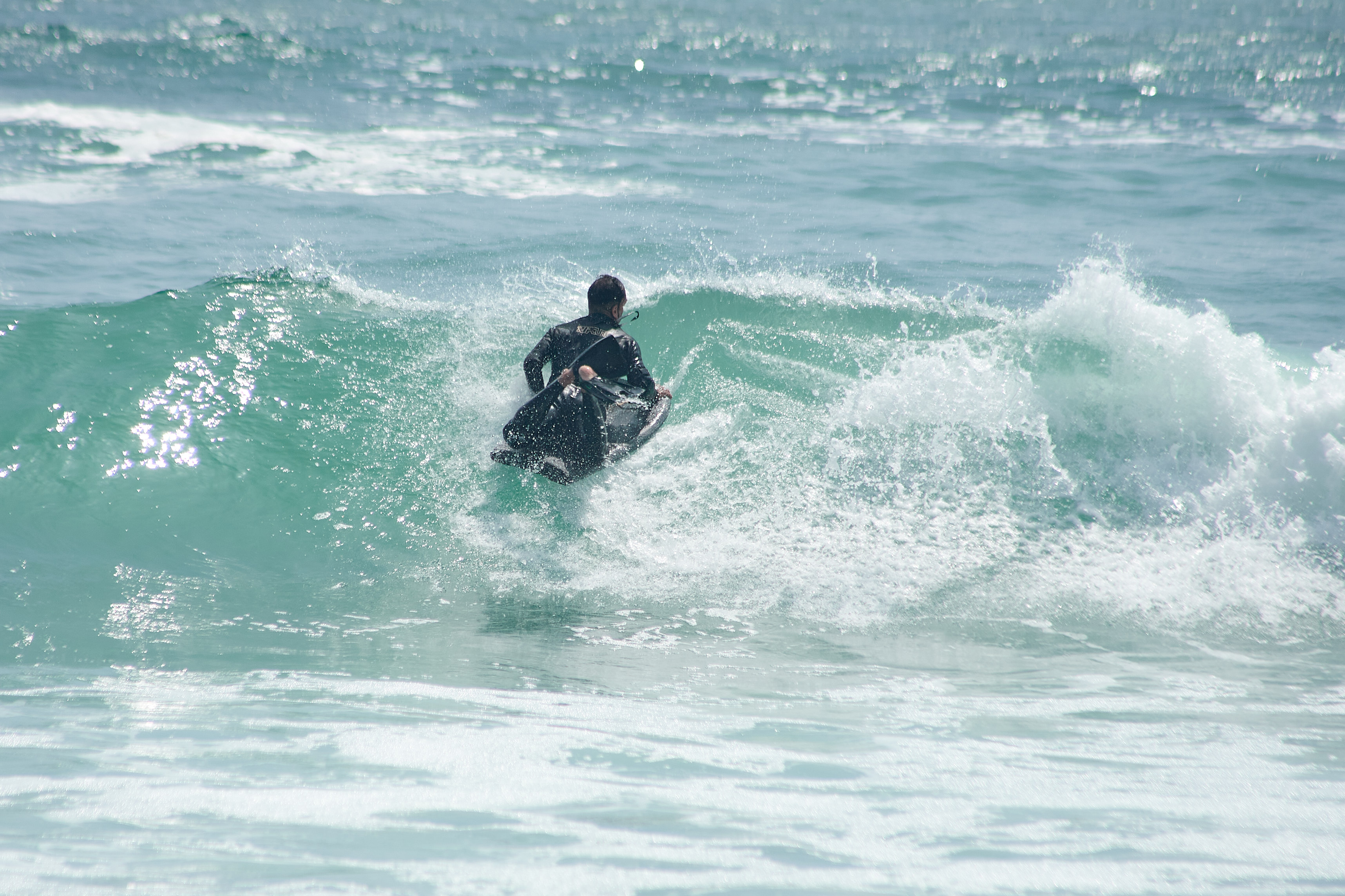 Escuela de Surf Costa Verde