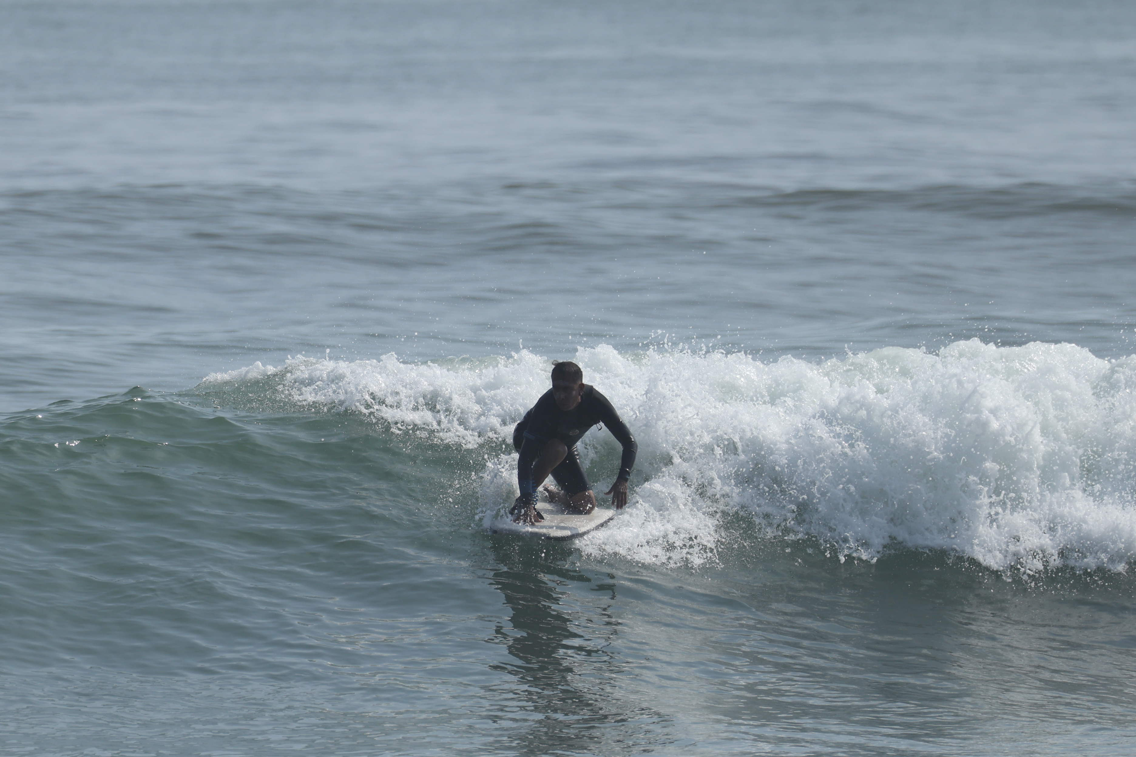 Bodyboard Miraflores