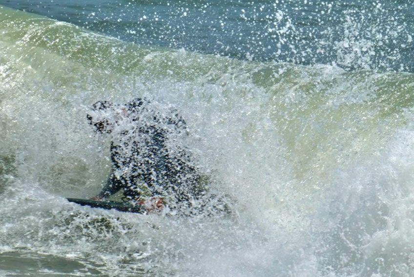 Escuela de Surf Costa Verde