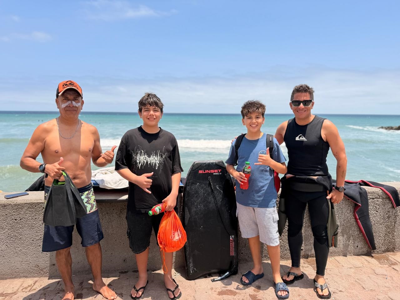 Bodyboard 2