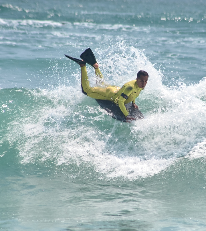 Bodyboard 1