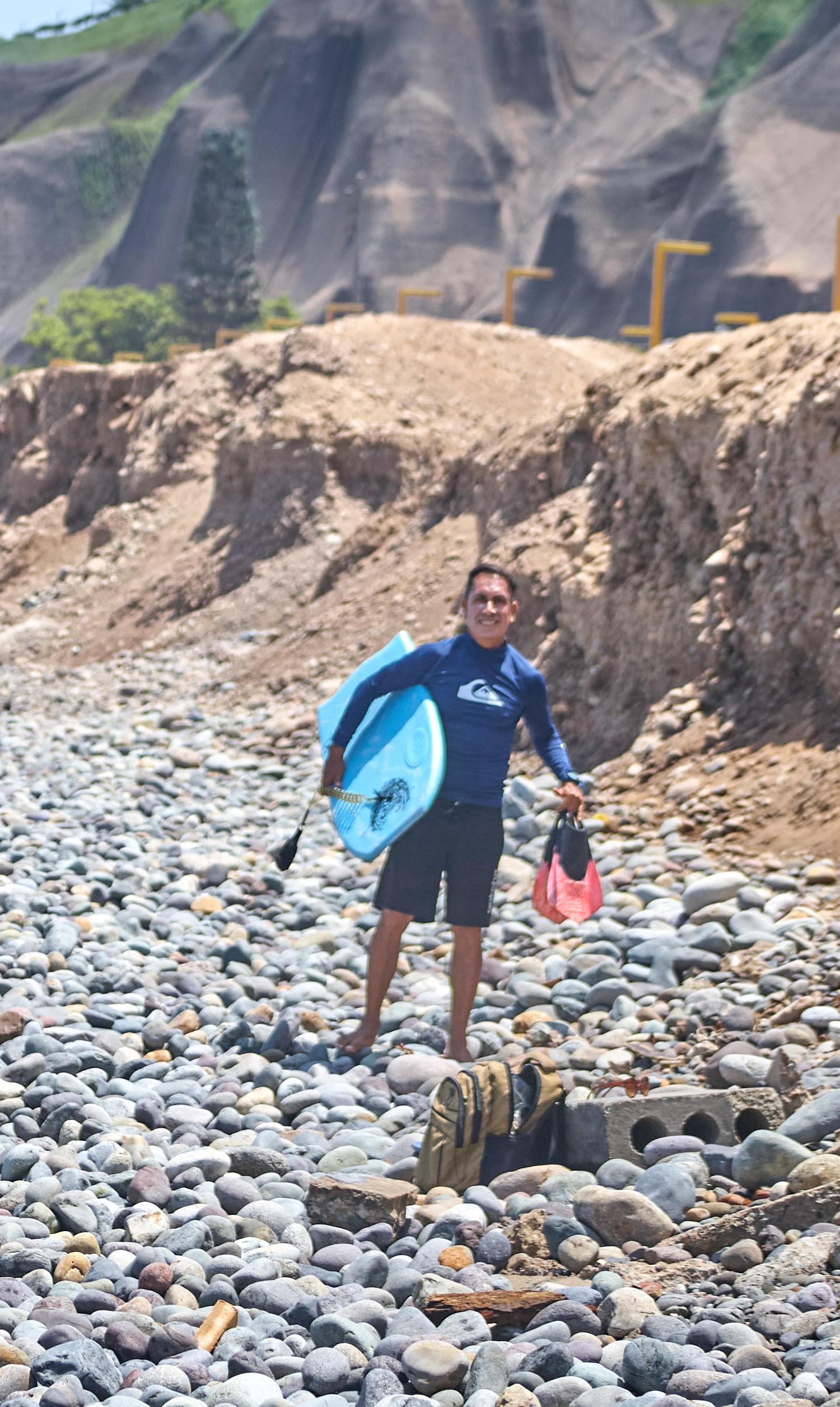 Bodyboard 4