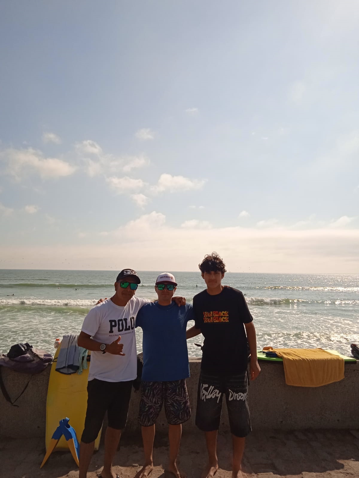 Bodyboard 5