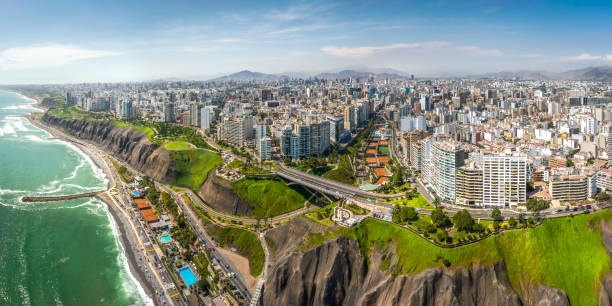 Experiencia turística privada en Lima